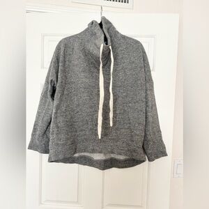 J CREW Sweater with Pockets